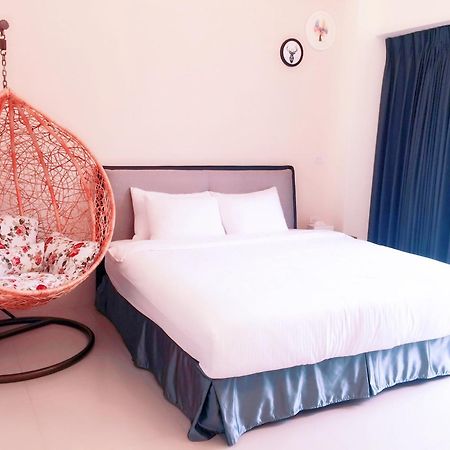 Happy Fat B&B 寵物友善 T'ai-tung Exterior foto