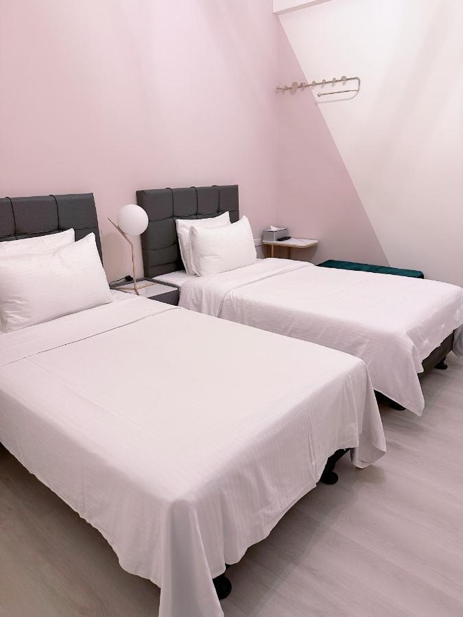 Happy Fat B&B 寵物友善 T'ai-tung Exterior foto